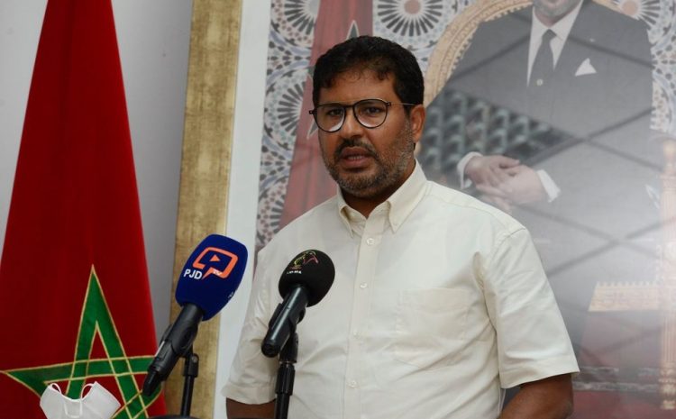  حامي الدين يبرز الملامح الإصلاحية لحزب العدالة والتنمية