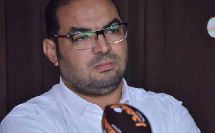  الصغير: تنظيم ملتقى الشبيبة إشارة إلى ضرورة الانتصار على الجائحة