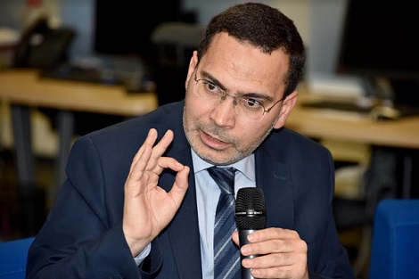  الخلفي: النزاع المفتعل حول الصحراء المغربية هو في العمق مخطط تجزئة وتقسيم استهدف بلادنا