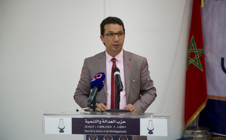  الصنهاجي: لا إصلاح سياسي ولا ديمقراطية من دون ثقة وانخراط وتملك الناس لهذه الإصلاحات