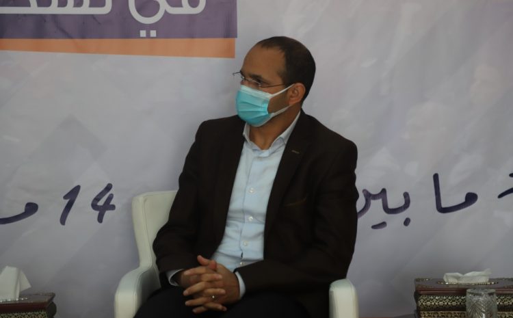  اليونسي: الكسب البشري في التجارب المقارنة يؤكد أهمية تقعيد عملية تدبير السلطة والإصلاح