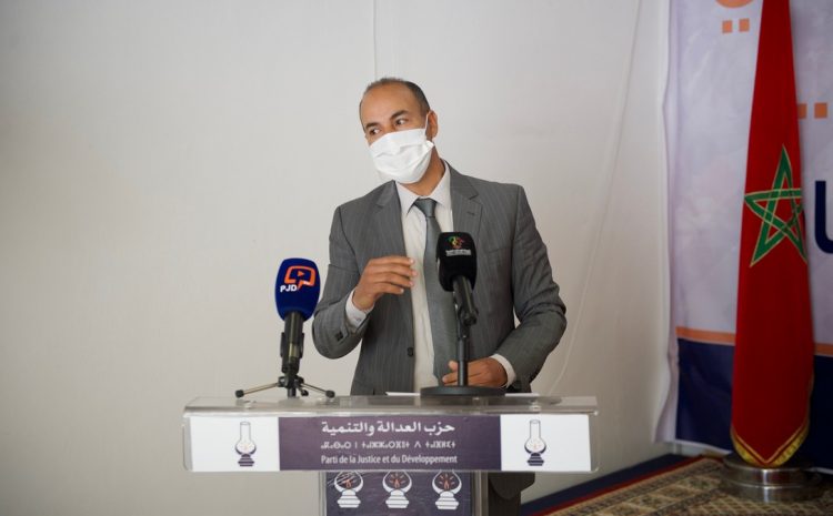  الأثير: المقاربة التي جاء بها دستور 2011 حقوقية بالأساس