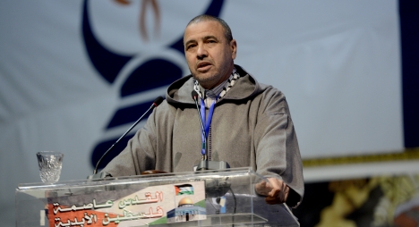  أفتاتي: القاسم الانتخابي على أساس عدد المسجلين يستهدف الحياة السياسية والأحزاب