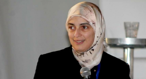  خوجة: هدفنا في المنظمة المغربية للرائدات إعداد الخلف من النساء في الحياة السياسية