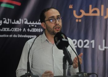 خيرون: هكذا تترافع شبيبة العدالة والتنمية عن قضية الصحراء المغربية