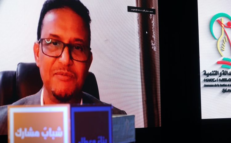  د. محمد المختار الشنقيطي: طوفان الأقصى ردة فعل شرعية من شعب يعيش تحت وطأة الاحتلال.