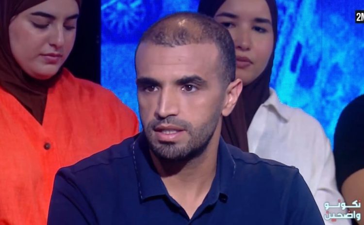  بوكمازي: إخفاقات الحكومة فجرت احتجاجات الشباب وكرست سطوة الفساد والمصلحة الخاصة