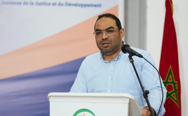 عادل الصغير: التسجيل في اللوائح الانتخابية مدخل أساسي لتمكين الشباب ومواجهة سياسات التيئيس